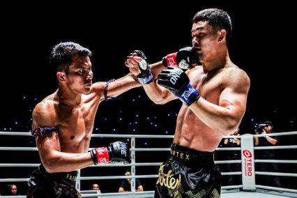 ONE ลุมพินี : ชาติพยัคฆ์ ศักดิ์สตูล มั่นใจกระดูกมวยเหนือกว่า พร้อมหยุดไร้พ่าย รามาดาน ออนดาช