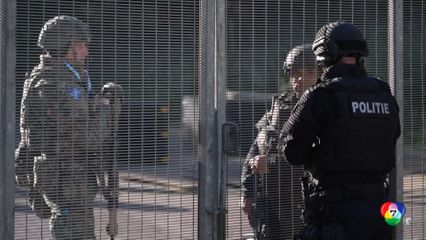 นาโต เพิ่มงบป้องกันตาม ทรัมป์ เรียกร้อง