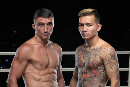 ONE ลุมพินี : แรมบ๊อง ส.เถระพัฒน์ บู๊เดือด สุริยันต์เล็ก พ.เย็นยิ่ง นำทัพศึก ONE ลุมพินี 115