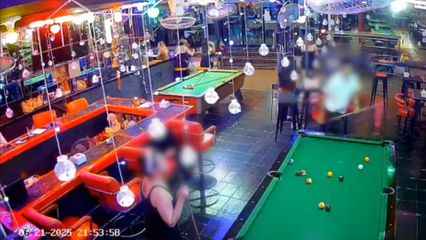 จับหนุ่ม รวยทิพย์ จ.ชลบุรี