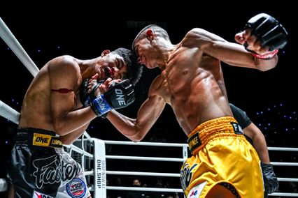 ONE ลุมพินี : อดัม ส.เดชะพันธ์ รีแมตช์เดือด “เพชรสาม” นำทัพคู่เอกศึก ONE ลุมพินี 116