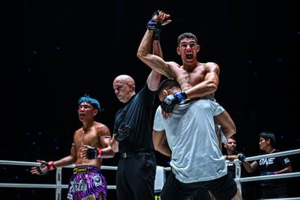 ONE ลุมพินี : ปตท. อภิชาติฟาร์ม แจงเหตุประเดิมชก ONE ไม่สวย พร้อมปรับตัวขอสู้ใหม่