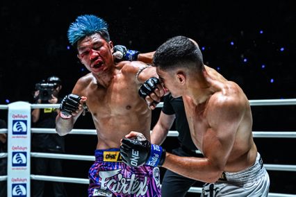 ONE ลุมพินี : ปตท. อภิชาติฟาร์ม แจงเหตุประเดิมชก ONE ไม่สวย พร้อมปรับตัวขอสู้ใหม่