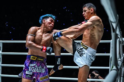 ONE ลุมพินี : ปตท. อภิชาติฟาร์ม แจงเหตุประเดิมชก ONE ไม่สวย พร้อมปรับตัวขอสู้ใหม่