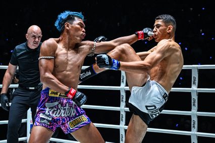 ONE ลุมพินี : ปตท. อภิชาติฟาร์ม แจงเหตุประเดิมชก ONE ไม่สวย พร้อมปรับตัวขอสู้ใหม่