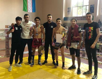 ONE ลุมพินี : ย้อนเส้นทาง อัสลามจอน ออร์ติคอฟ ดาวรุ่งไฟแรงสูง เจ้าของสัญญา ONE ฉบับที่ 29