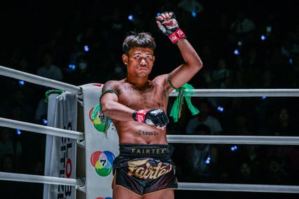 ONE ลุมพินี : เสกสรร แฟร์เท็กซ์ ซุ่มลับวิชาปะทะ “อาห์วาต” เล็งทำผลงานเข้าตา ปลดล็อกฟอร์มยังไม่นิ่ง