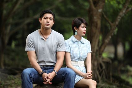 “เมืองแก้ว” เสิร์ฟความสนุกต่อรัวๆ ‘พิ้งค์พลอย’ ช็อก !  ‘เข้ม’ ถูกคนร้ายบุกยิงต่อหน้า