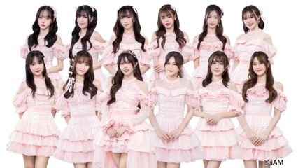 BNK48 & CGM48 เสิร์ฟความสดใสใน “7 สีคอนเสิร์ตเฟสติวัล”  “ภูมิ เกียรติภูมิ” ร่วมซีนโชว์ ปักหมุดสนุกกัน 19 ก.ค.นี้