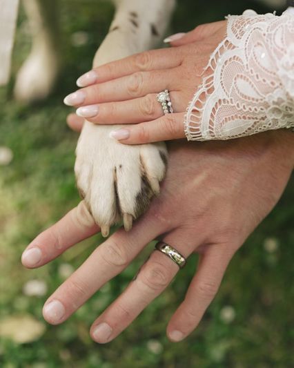 ONE Championship : นิโค คาร์ริลโล เผยโมเมนต์หวานจูงมือคู่หมั้นสาวเข้าประตูวิวาห์