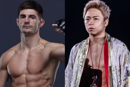 ONE Championship : จาค็อบ สมิธ ส่งสารท้ารบ ทาเครุ เซกาวา หวังดวลเดือดในศึก ONE 173