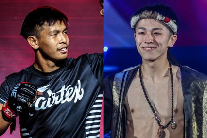 ONE Championship : ทรงชัยน้อย เกียรติทรงฤทธิ์ รอล้างตา นาดากะ มั่นใจรอบนี้ขอทุ่มสุดตัว