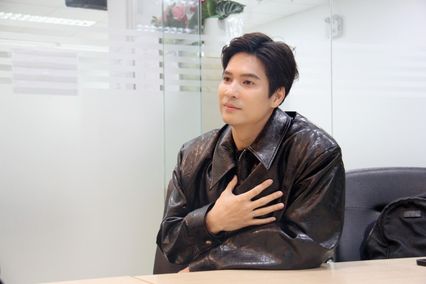 TALK กับ “ไมค์” ช่อง 7HD คือบ้านของผมที่ยังไม่เคยคิดจะไปไหน พร้อมลุยบทบาทใหม่ฐานะผู้จัดฯ เปิดงานโกอินเตอร์ แฟนไทยเตรียมชม 11 ก.ค.นี้