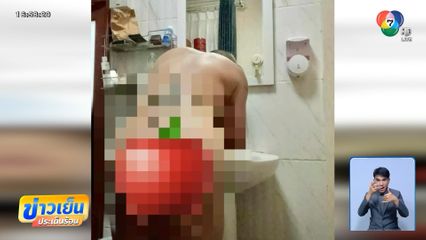 ไร้เงาพระปล่อยภาพหวิว ชี้แจงข้อเท็จจริง