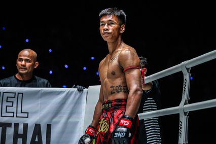 ONE Championship : โมฮาเหม็ด ยูเนส ราบาห์ แฉจุดอ่อน ชาโด้ สิงห์มาวิน ขอเป็นด่านสกัดทางแจ้งเกิด