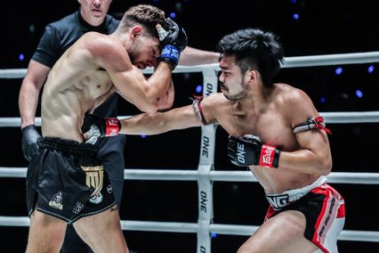 ONE ลุมพินี : พระจันทร์ฉาย พีเค.แสนชัย วิเคราะห์ฟอร์ม อาลีฟ ส.เดชะพันธ์ - รามาดาน ออนดาช