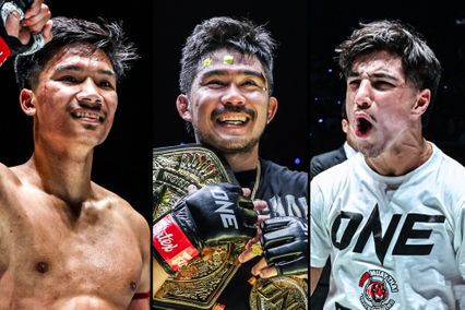 ONE ลุมพินี : พระจันทร์ฉาย พีเค.แสนชัย วิเคราะห์ฟอร์ม อาลีฟ ส.เดชะพันธ์ - รามาดาน ออนดาช