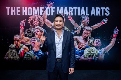 ONE Championship : ซีอีโอ ONE “ชาตรี ศิษย์ยอดธง” แถลงการณ์ตอบโต้การโจมตีออนไลน์