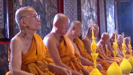 พระบาทสมเด็จพระเจ้าอยู่หัว และสมเด็จพระนางเจ้า ฯ พระบรมราชินี ทรงปฏิบัติพระราชกรณียกิจต่าง ๆ ดังนี้
