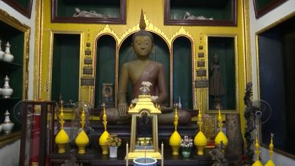 หม่อมเจ้าฑิฆัมพร ยุคล เสด็จแทนพระองค์ไปทรงจุดเทียนพรรษาที่ทรงพระราชอุทิศถวายเป็นพุทธบูชา เนื่องในเทศกาลเข้าพรรษา พุทธศักราช 2568
