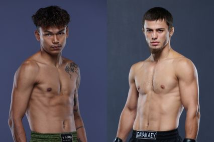 ONE Championship : 16 นักสู้พร้อมเสิร์ฟความมัน ศึก ONE Fight Night 33