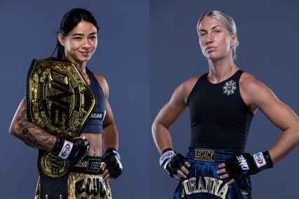 ONE Championship : 16 นักสู้พร้อมเสิร์ฟความมัน ศึก ONE Fight Night 33