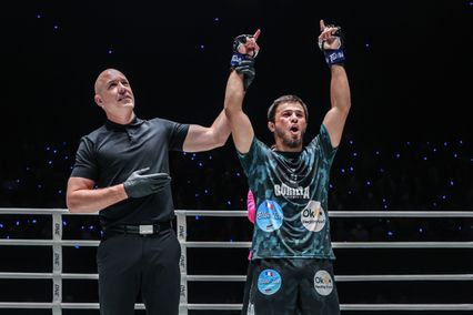 ONE Championship : 2 นักสู้โชว์อาวุธเด็ด หยิบโบนัสรวมกว่า 3.2 ล้านบาท ศึก ONE Fight Night 33