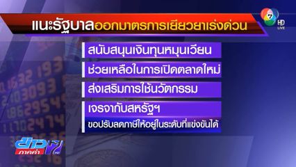 เสี่ยงตกงาน 3.7 ล้านคน เซ่นภาษีสหรัฐฯ