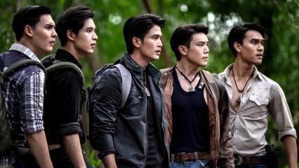เตรียมมันแอ็กชั่นครบเครื่องกับ “เสาร์ 5” อีกครั้ง  คืนจอช่วง “ละครรีรันบ่าย” เริ่ม  17 ก.ค.นี้