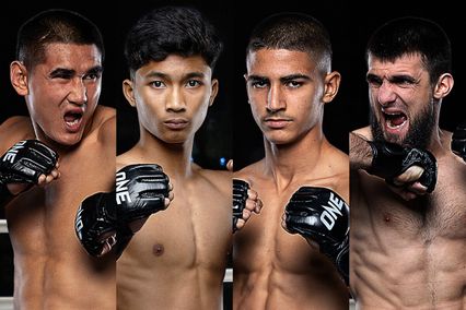 “ช่อง 7HD” ขนทัพยอดมวยเดือดขึ้นสังเวียน  “ONE ลุมพินี 116 - Fairtex Fight มวยมันพันธุ์ EXTREME - มวยไทย 7 สี”