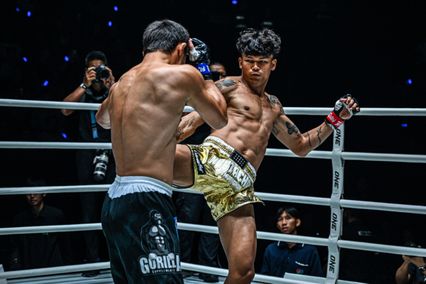 ONE Championship : นนทชัย จิตรเมืองนนท์ รับเสียใจพ่ายเร็ว อับดุลลา ดายาคาเอฟ