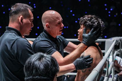 ONE Championship : นนทชัย จิตรเมืองนนท์ รับเสียใจพ่ายเร็ว อับดุลลา ดายาคาเอฟ
