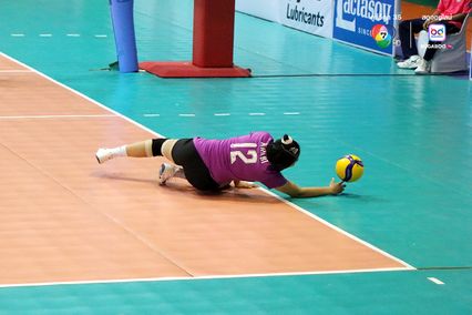 ประมวลภาพ วอลเลย์บอล แชมป์กีฬา 7HD 2025 : บดินทรเดชา (สิงห์ สิงหเสนี) 3-2 กาญจนาภิเษกวิทยาลัย กระบี่