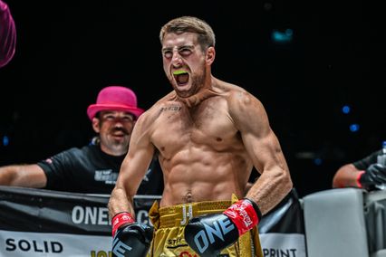 ONE Championship : เปิดโผคู่ชก นาบิล อานาน ลุ้นขึ้นท้าชิงบัลลังก์รุ่นแบนตัมเวต