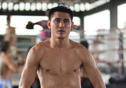 ONE ลุมพินี : ซุปเปอร์บอล ทีเด็ด99 ถอดบทเรียนความพ่ายแพ้ ปรับแผนแก้ทางหมัด “อิบรากิม”