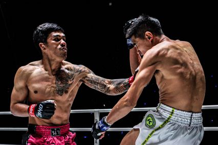 ONE ลุมพินี : ซุปเปอร์บอล ทีเด็ด99 ถอดบทเรียนความพ่ายแพ้ ปรับแผนแก้ทางหมัด “อิบรากิม”