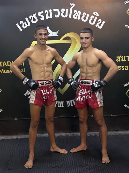 ONE ลุมพินี : เพชรหนึ่ง ถอดบทเรียนไฟต์แรก เสริมป้องกันตัวแน่น รับมือ ฮารุยูกิ ทานิตสึ