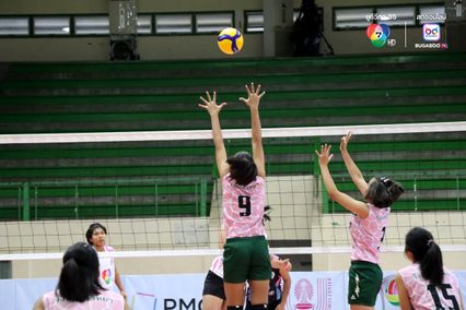 ประมวลภาพ วอลเลย์บอล แชมป์กีฬา 7HD 2025 : วังจันทร์วิทยา 3-0 สวนกุหลาบวิทยาลัย นนทบุรี