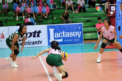 ประมวลภาพ วอลเลย์บอล แชมป์กีฬา 7HD 2025 : วังจันทร์วิทยา 3-0 สวนกุหลาบวิทยาลัย นนทบุรี