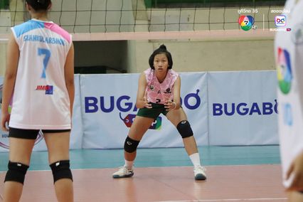 ประมวลภาพ วอลเลย์บอล แชมป์กีฬา 7HD 2025 : วังจันทร์วิทยา 3-0 สวนกุหลาบวิทยาลัย นนทบุรี