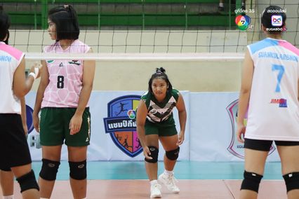 ประมวลภาพ วอลเลย์บอล แชมป์กีฬา 7HD 2025 : วังจันทร์วิทยา 3-0 สวนกุหลาบวิทยาลัย นนทบุรี