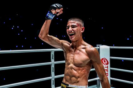 ONE ลุมพินี : 5 นักสู้ปิดเกมสวย กระชากโบนัสรวม 1.75 ล้านบาท