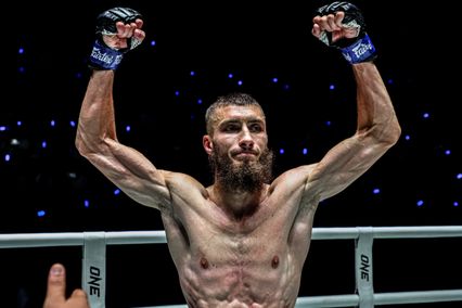 ONE ลุมพินี : 5 นักสู้ปิดเกมสวย กระชากโบนัสรวม 1.75 ล้านบาท