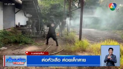 สลดใจ หนูน้อยอายุ 2 ขวบ 8 เดือน ถูกฝูงต่อหัวเสือรุมต่อยเสียชีวิต