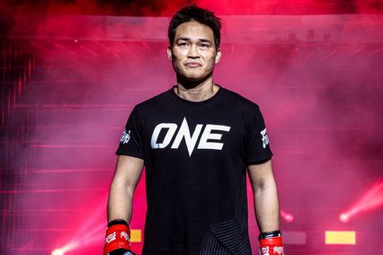 ONE ลุมพินี : เพชรทนง เพชรเฟอร์กัส ยันจะสู้ต่อจนกว่าจะหมดแรง เป็นตัวอย่างให้มวยรุ่นใหม่