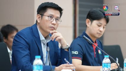 ช่อง 7HD ผนึก เขตจตุจักร ลุยคนปรับโลกเปลี่ยน แก้ไขปัญหาขยะลักลอบทิ้งบนทางเท้า เพื่อสร้างกรุงเทพฯ สะอาดยั่งยืน