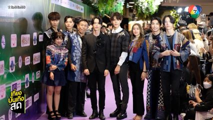 ซีรีส์ I Promise I Will Come Back ฉันคอยเธอ รับ 2 รางวัล บนเวที Asia Top Awards 2025