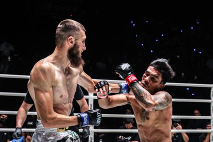 ONE Championship : เสือคิม สจ.โต้งปราจีน ยื่นเงื่อนไข พร้อมตอบรับคำท้า แอนตาร์ คาเซม