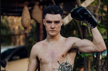 ONE ลุมพินี : ไทสัน แฮร์ริสัน ปลื้มทุกคนเฝ้ารอคืนสังเวียน พร้อมโชว์บู๊เดือดให้หายคิดถึง