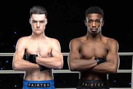 ONE ลุมพินี : ไทสัน แฮร์ริสัน ปลื้มทุกคนเฝ้ารอคืนสังเวียน พร้อมโชว์บู๊เดือดให้หายคิดถึง